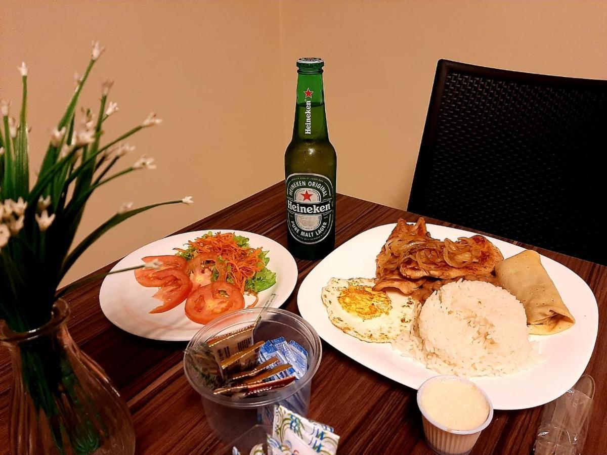 Cast Comfort Hotel Paranaíba Екстериор снимка